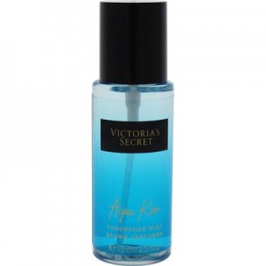 Victoria`s Secret Aqua Kiss - Spray de corp pentru femei 75 ml Victoria`s Secret Aqua Kiss - Spray de corp pentru femei 75 ml
